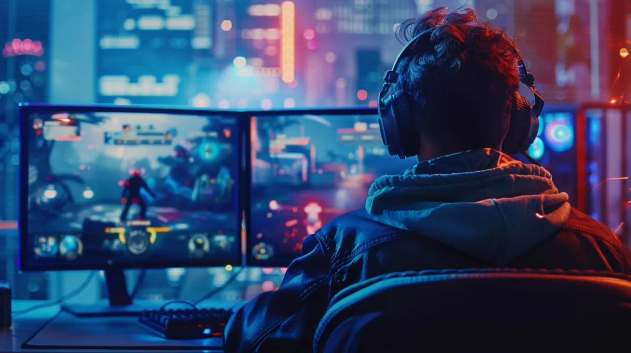 Zdjęcie Gdzie kupić GTA 5 najtaniej? Eneba oferuje atrakcyjne ceny