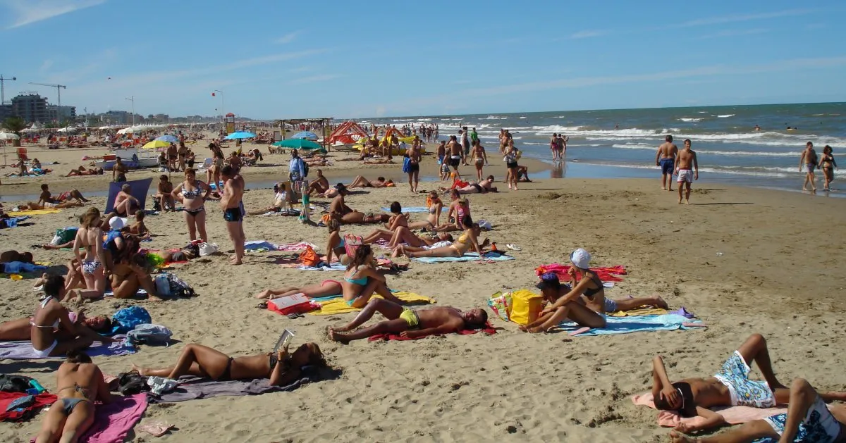 Zdjęcie Czy w Rimini jest bezpiecznie? Odkryj prawdę o bezpieczeństwie w mieście