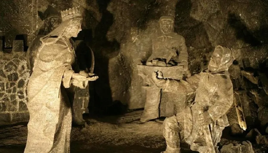 Zdjęcie Skąd się wzięła nazwa średniowiecze? Odkryj jej fascynującą historię