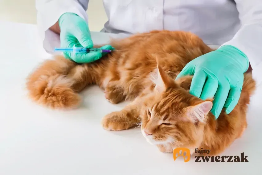 Zdjęcie Niepokojące objawy po sterylizacji kotki – co może być nie tak?