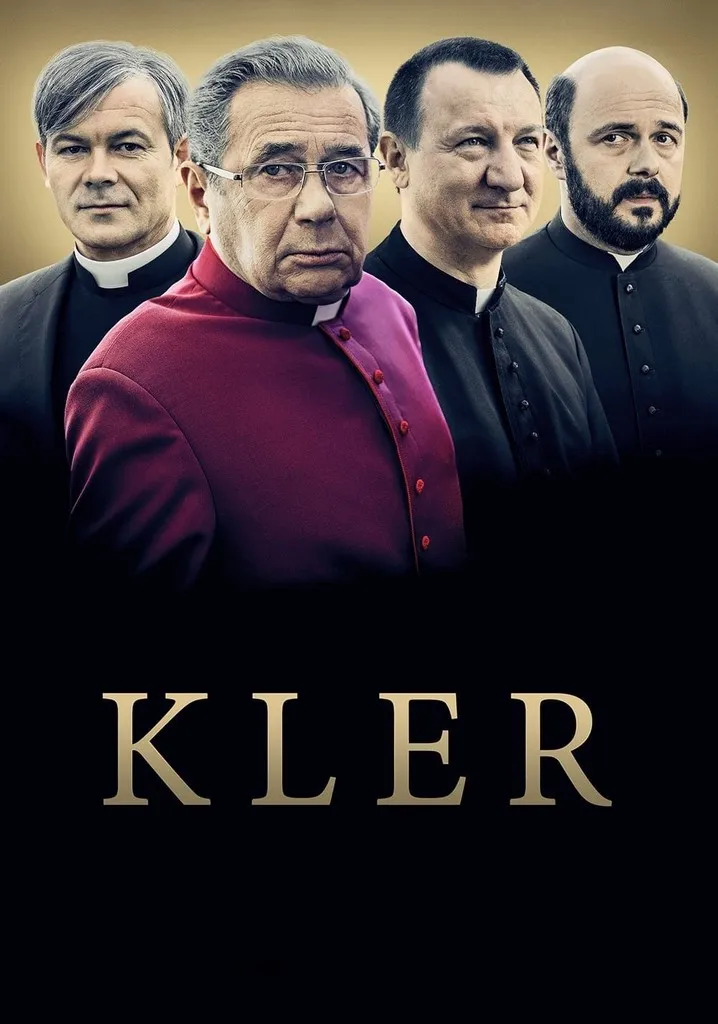 Zdjęcie Gdzie grają film kler w Łodzi? Sprawdź aktualne seanse i kina