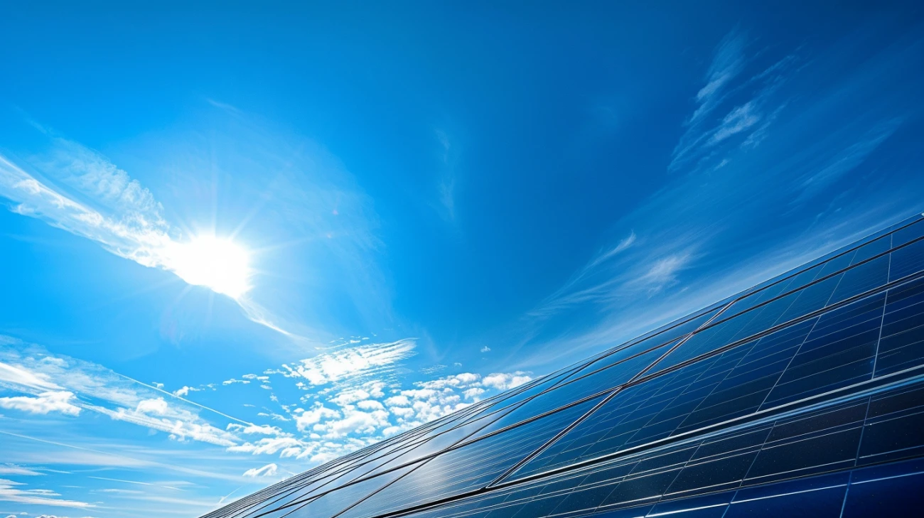 Zdjęcie Nowe wyłączenia fotowoltaiki – niepokojące wytyczne dla właścicieli farm PV
