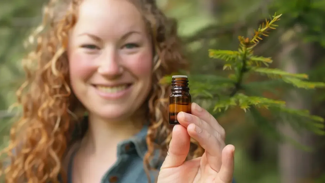 Zdjęcie Olejek z drzewa herbacianego: Szkodliwość i bezpieczne stosowanie. Poznaj zasady.