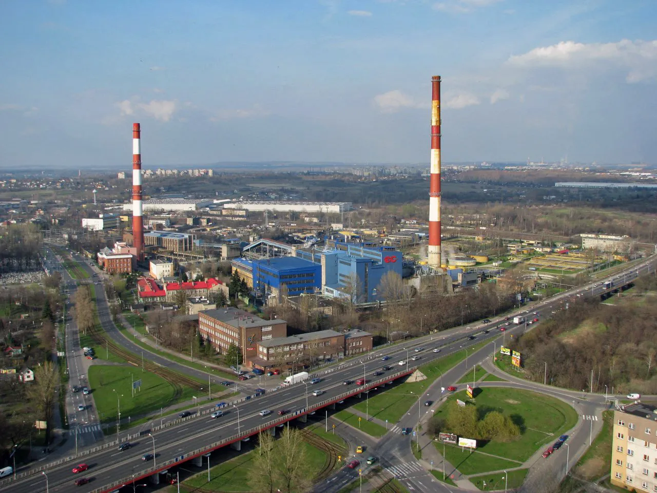 Zdjęcie Certyfikaty żółte i czerwone: Przyszłość kogeneracji w Polsce