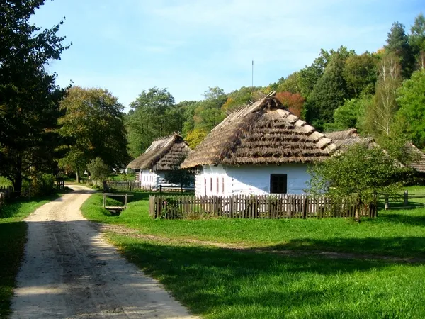 Zdjęcie Skansen Podkarpacie: Odkryj niezwykłe skarby kultury i historii