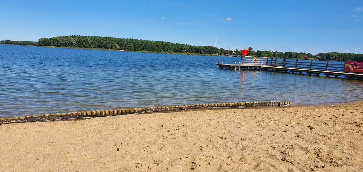 Zdjęcie Domki w Orle nad Jeziorem Głuszyńskim – co warto wiedzieć przed rezerwacją?