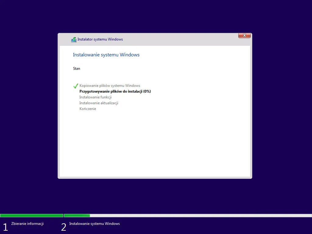 Zdjęcie Jak zainstalować Windows bez błędów i zbędnych problemów – krok po kroku