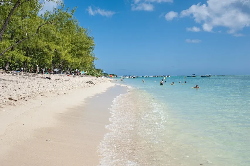 Zdjęcie Czy na Mauritiusie jest bezpiecznie? Odkryj, co musisz wiedzieć o zagrożeniach