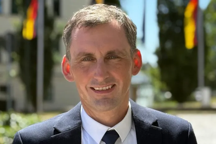 Zdjęcie Ministerium für Bildung Sachsen-Anhalt: Aktuelle Entwicklungen und Herausforderungen