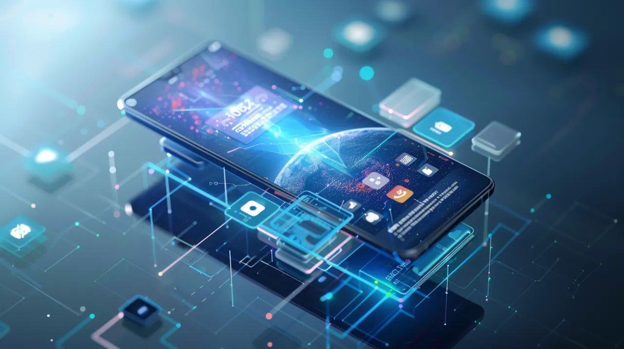 Zdjęcie Xiaomi Mi Mix 4: Czy warto zainwestować w ten nowoczesny smartfon?