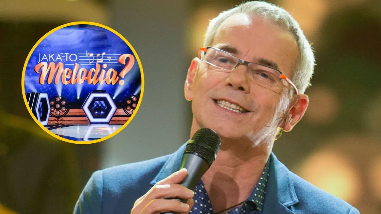 Zdjęcie Lista wokalistów w programie Jaka to melodia - poznaj wszystkich wykonawców
