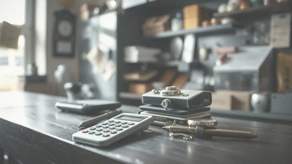 Zdjęcie Przedłużenie pożyczki w lombardzie: Ile zapłacisz po zmianach 2024?