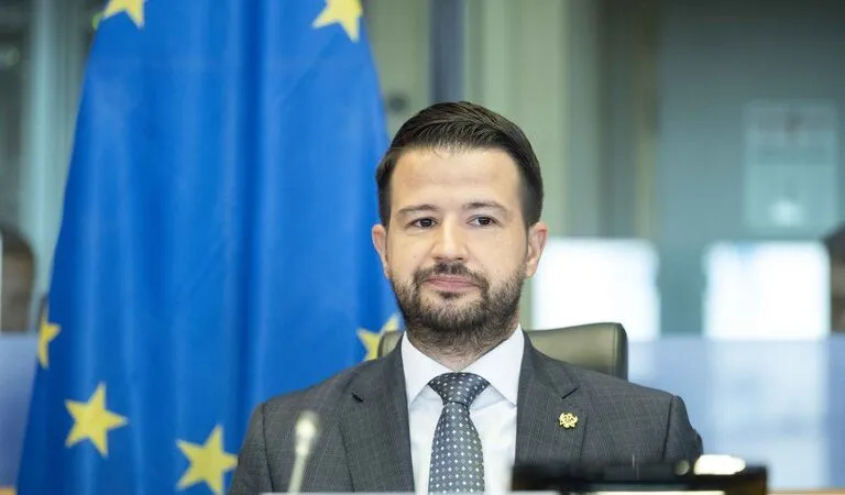 Zdjęcie Kiedy Czarnogóra dołączy do Unii? Data, która zaskoczy wszystkich