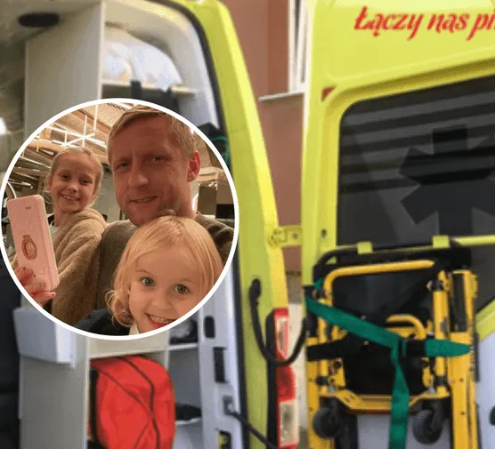 Zdjęcie Arkadiusz Milik dzieci – jak jego rodzina wpływa na karierę piłkarską