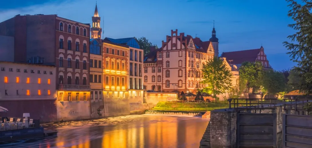 Zdjęcie Najlepsze atrakcje w Opolu, które musisz zobaczyć podczas wizyty