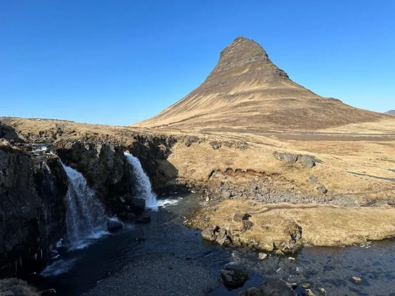 Zdjęcie Półwysep Snæfellsnes: Co zobaczyć, by nie przegapić najpiękniejszych miejsc w Islandii