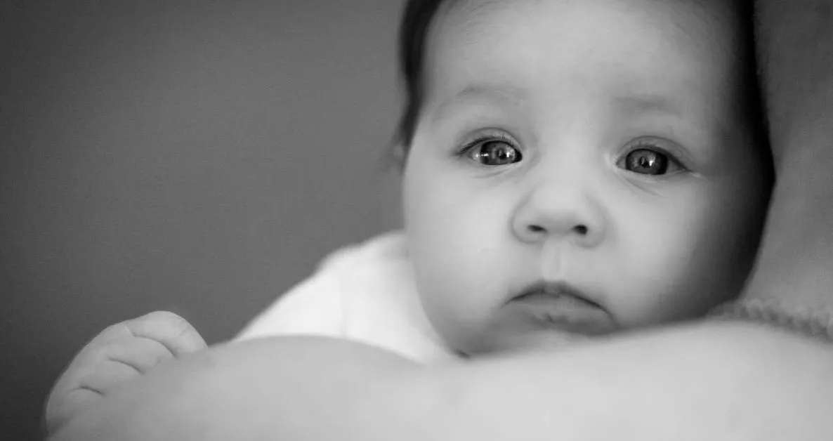 Zdjęcie Od kiedy antybiotyk dla niemowlaka? Ważne informacje i zalecenia