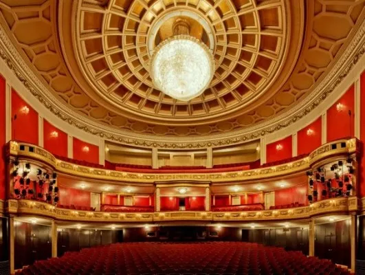 Zdjęcie Kalendarium Teatru Wielkiego w Poznaniu: Nie przegap najważniejszych wydarzeń