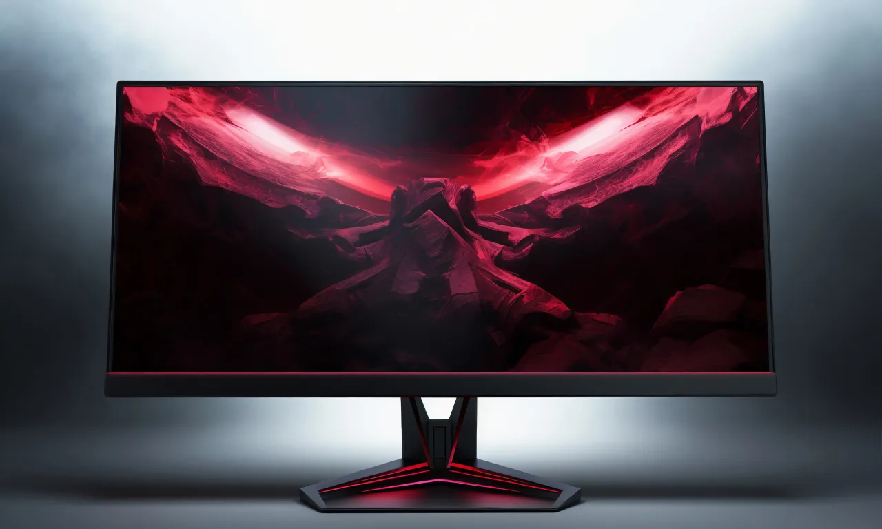 Zdjęcie Najlepszy monitor 4K: jak uniknąć złego wyboru i oszczędzić pieniądze