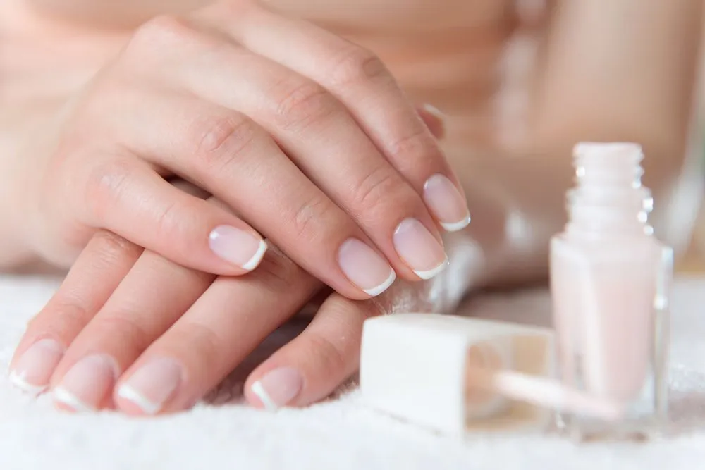 Zdjęcie Ile trwa manicure japoński? Czas trwania i co wpływa na długość zabiegu