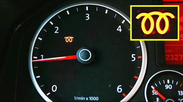 Zdjęcie Ile trwa wypalanie DPF na postoju? Sprawdź, zanim zacznie się problem