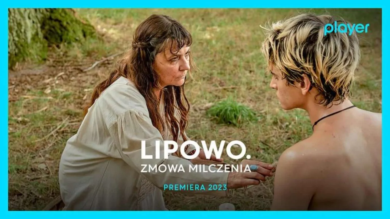 Zdjęcie Lipowo Zmowa milczenia: ile odcinków ma ten wciągający serial kryminalny?