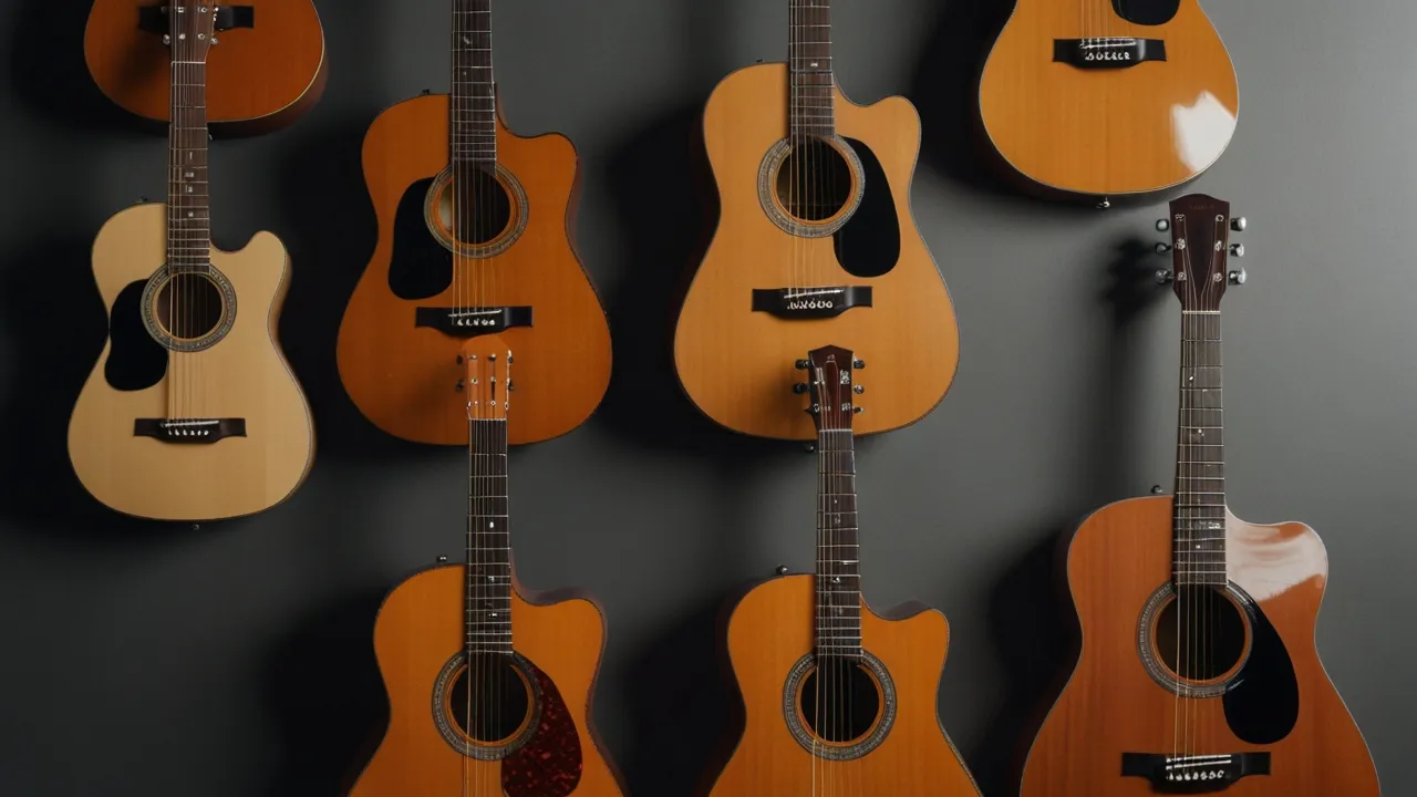 Zdjęcie Ile kosztuje gitara? Nasze porównanie cen różnych typów i modeli