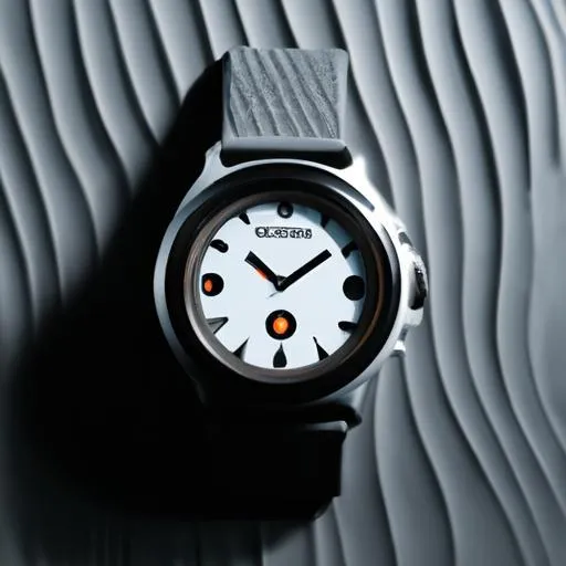 Zdjęcie Najlepsze aplikacje do xiaomi watch s1, które poprawią Twoje doświadczenia