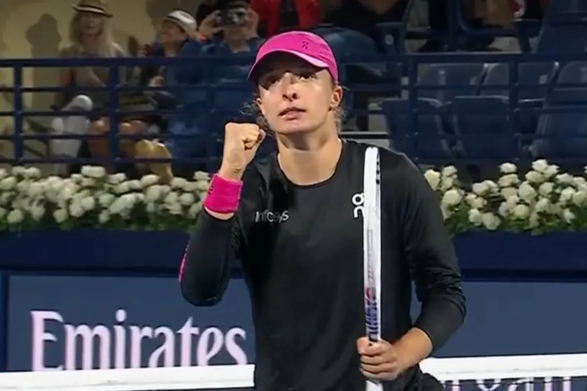 Zdjęcie Gdzie mieszka Sabalenka? Odkryj jej życie w Miami i więcej