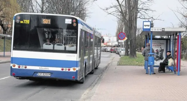 Zdjęcie Jak dojechać do osiedla szkolnego w Krakowie - najlepsze trasy i porady