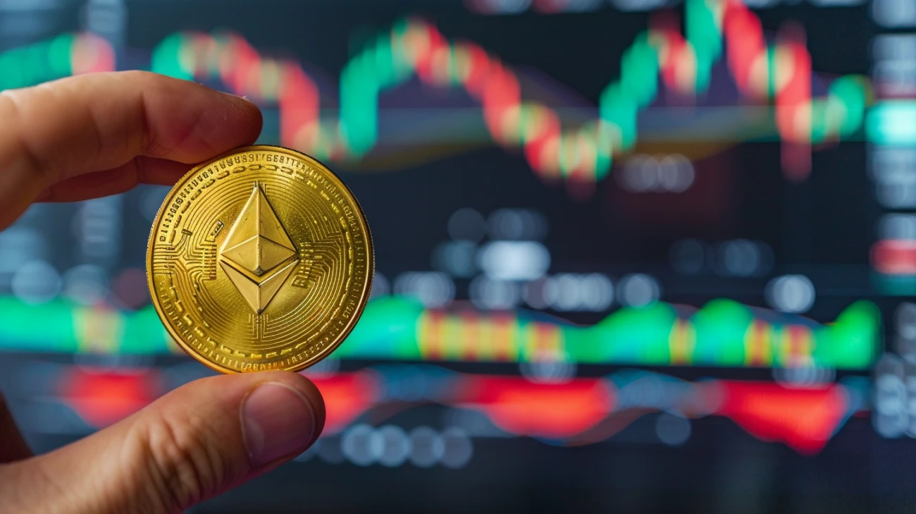 Zdjęcie TRX Cena: Aktualny kurs kryptowaluty Tron w polskich złotych