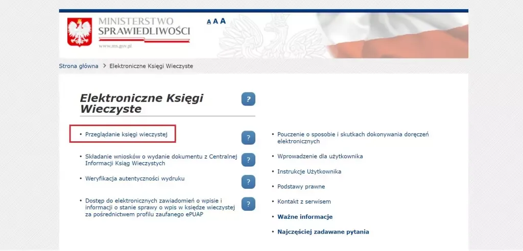 Zdjęcie Jak sprawdzić zadłużenie księgi wieczystej i uniknąć nieprzyjemności