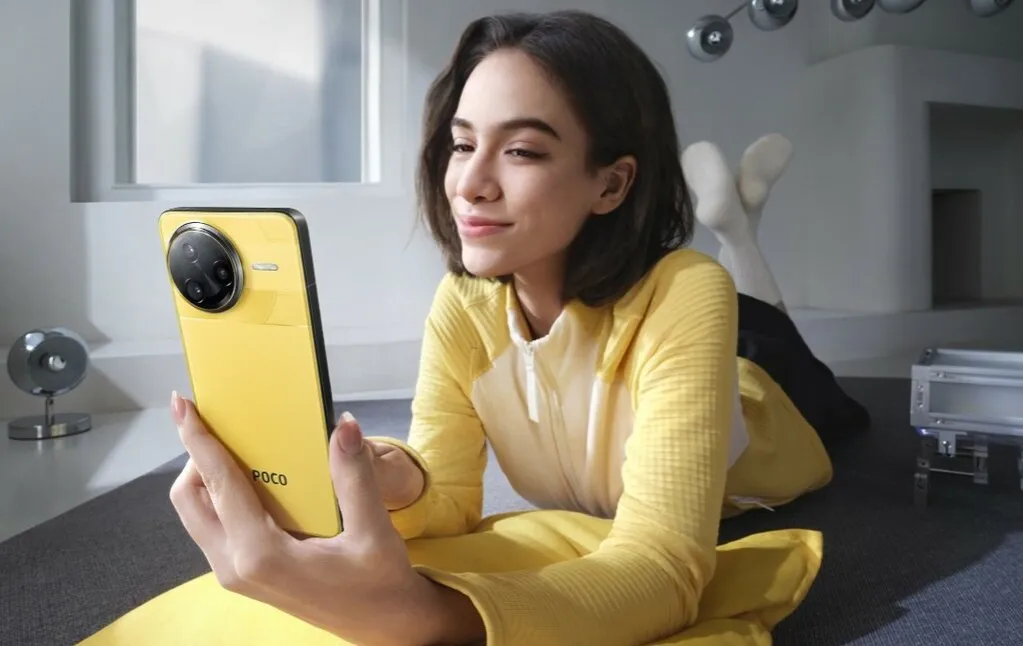 Zdjęcie Top 10 telefonów do 600 zł na kwiecień 2025