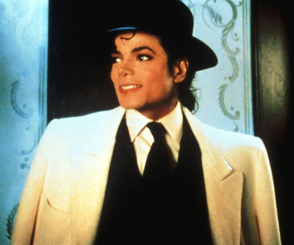Zdjęcie Michael Jackson w sztuce pop: jak jego wpływ zmienił kulturę