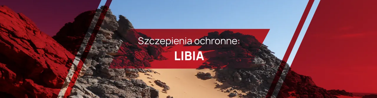 Zdjęcie Libia czy jest bezpiecznie? Sprawdź ryzyko podróży i zagrożenia