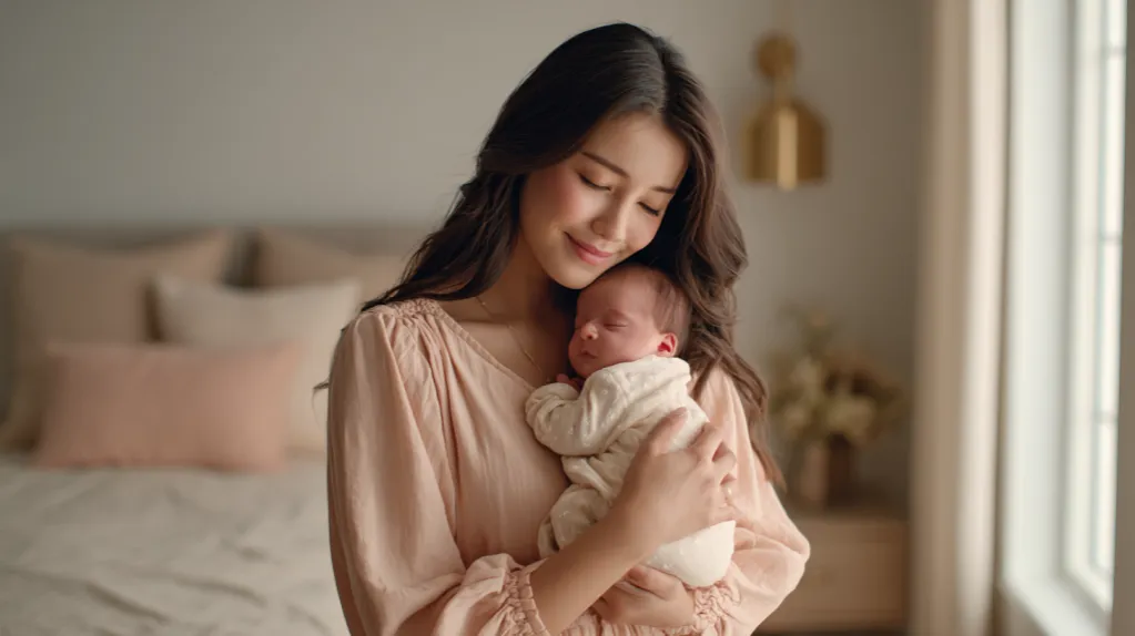 Zdjęcie Jak pobudzić laktację po cc i uniknąć problemów z karmieniem