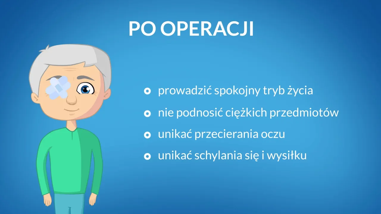 Zdjęcie Kiedy można iść do dentysty po operacji zaćmy – uniknij komplikacji