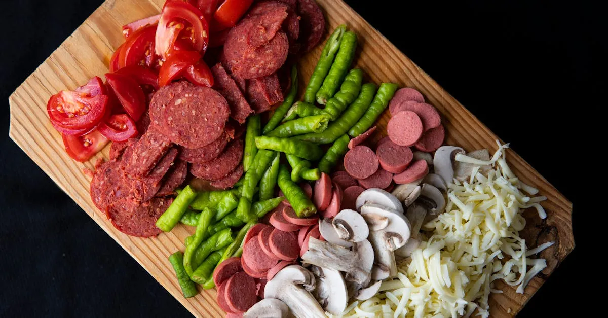 Zdjęcie Jak peklować szynkę do wędzenia? Krok po kroku do idealnego peklowania mięsa