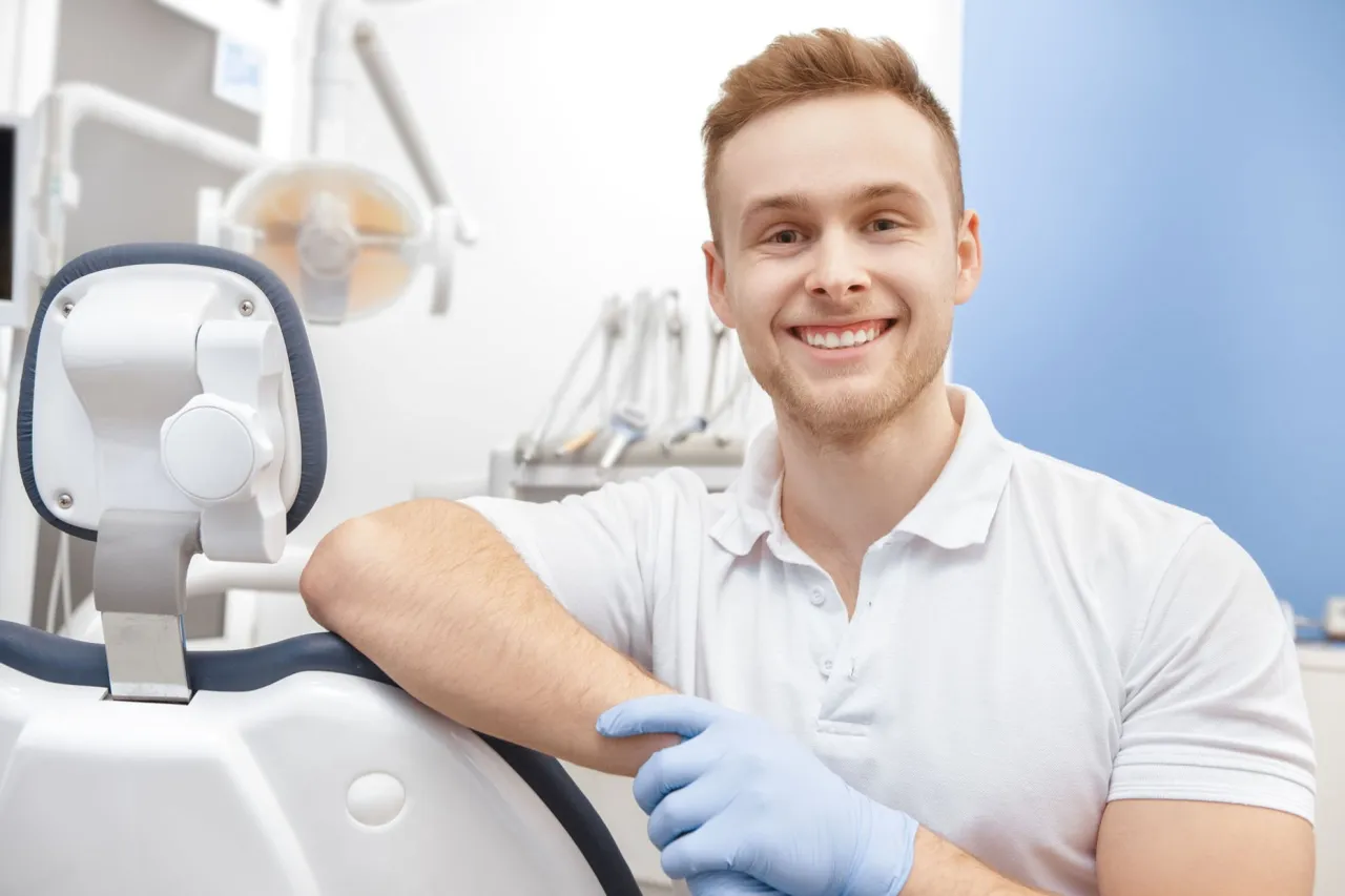 Zdjęcie Jak się nie bać dentysty - skuteczne metody na lęk przed wizytą
