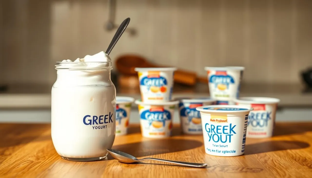 Zdjęcie Czy jogurt grecki tuczy? Poznaj prawdę o jego kaloriach i diecie