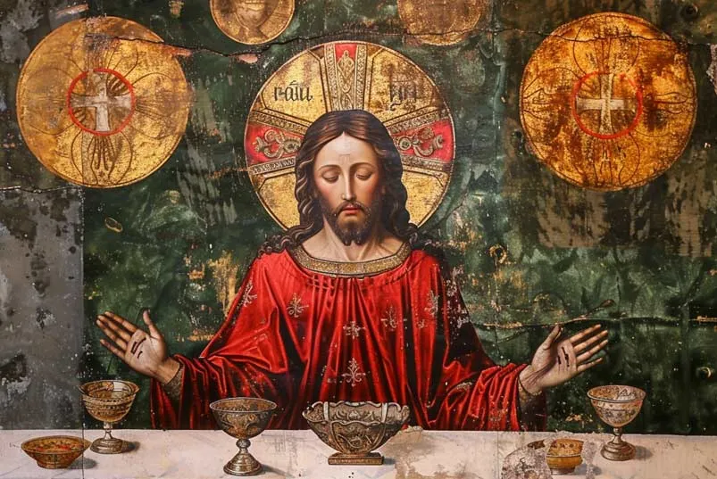 Zdjęcie Mt 25: Głębokie znaczenie i nauki dla wiernych