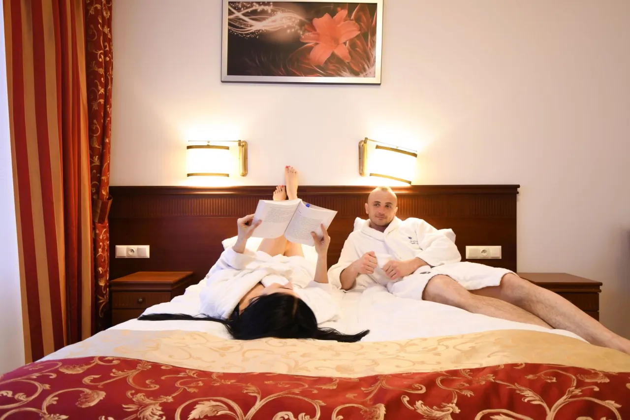 Zdjęcie Czym się różni hotel od motelu? Kluczowe różnice, które musisz znać