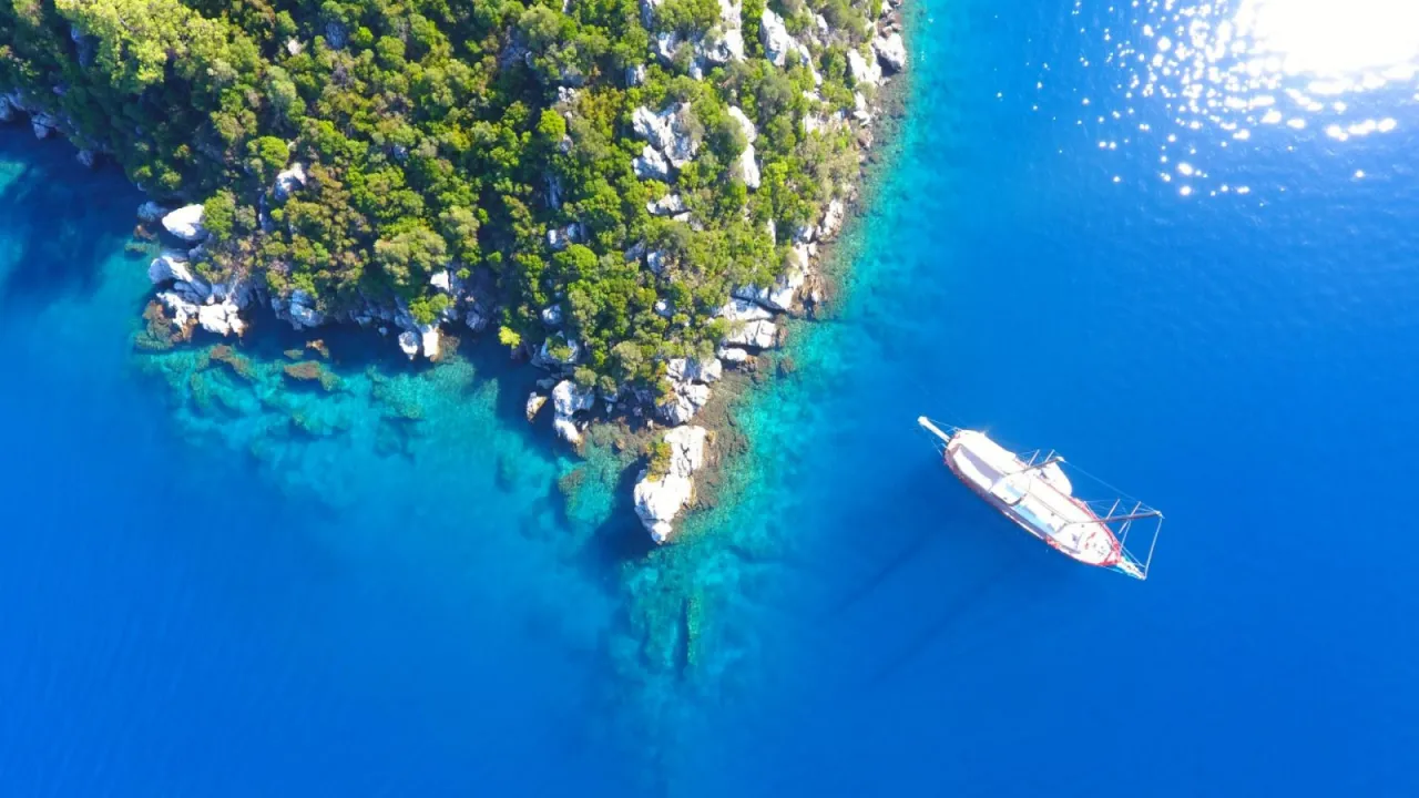Zdjęcie Czy w Marmaris jest bezpiecznie? Oto co musisz wiedzieć przed podróżą