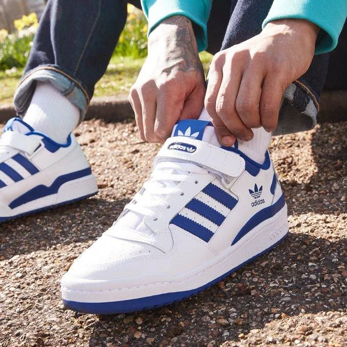 Zdjęcie Los mejores zapatos Adidas para cada estilo y actividad deportiva