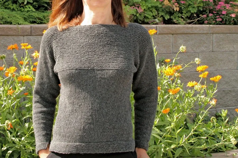 Zdjęcie Ile kosztuje sweter robiony na drutach? Ceny, które zaskakują