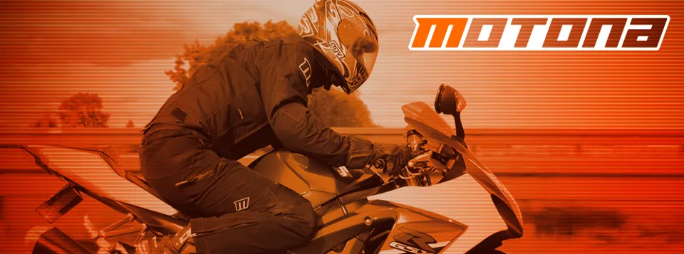 Zdjęcie Jakie rękawice motocyklowe wybrać, by zapewnić sobie bezpieczeństwo?