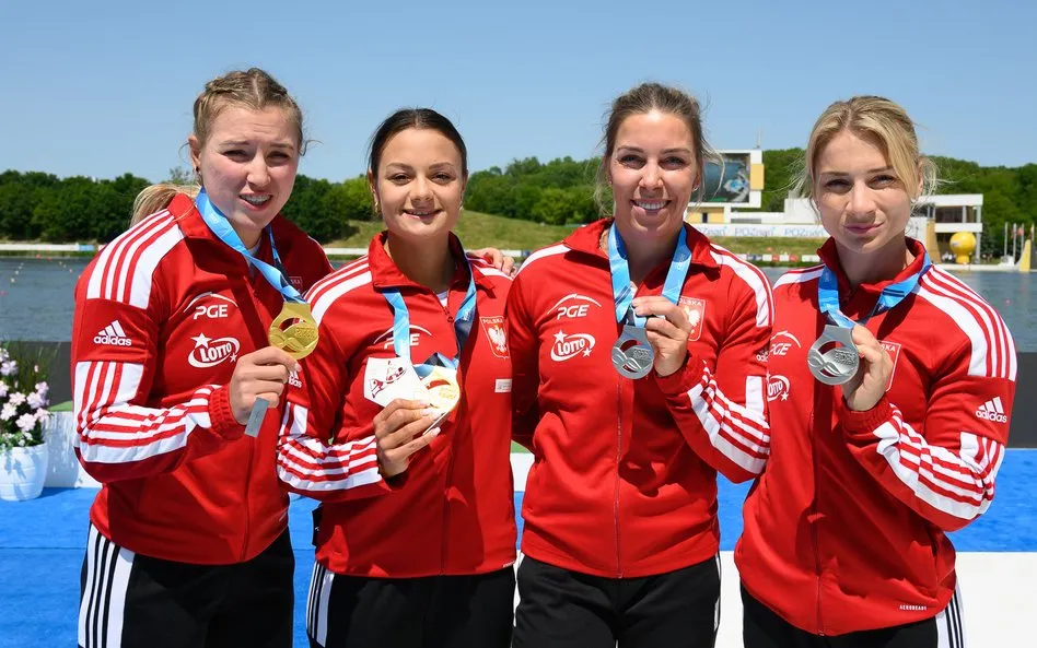 Zdjęcie Puchar Świata w Kajakarstwie Górskim: Polacy, kalendarz, gdzie oglądać?