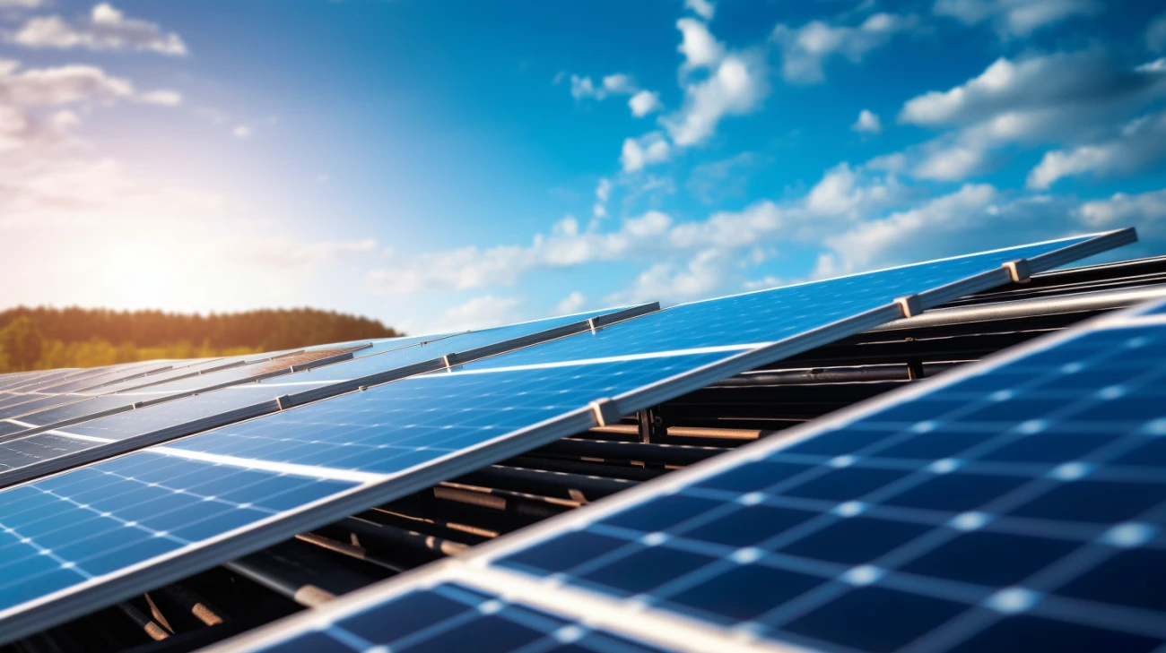 Panele Trina Solar – opinie, ceny i najlepsze modele - Firma Trina