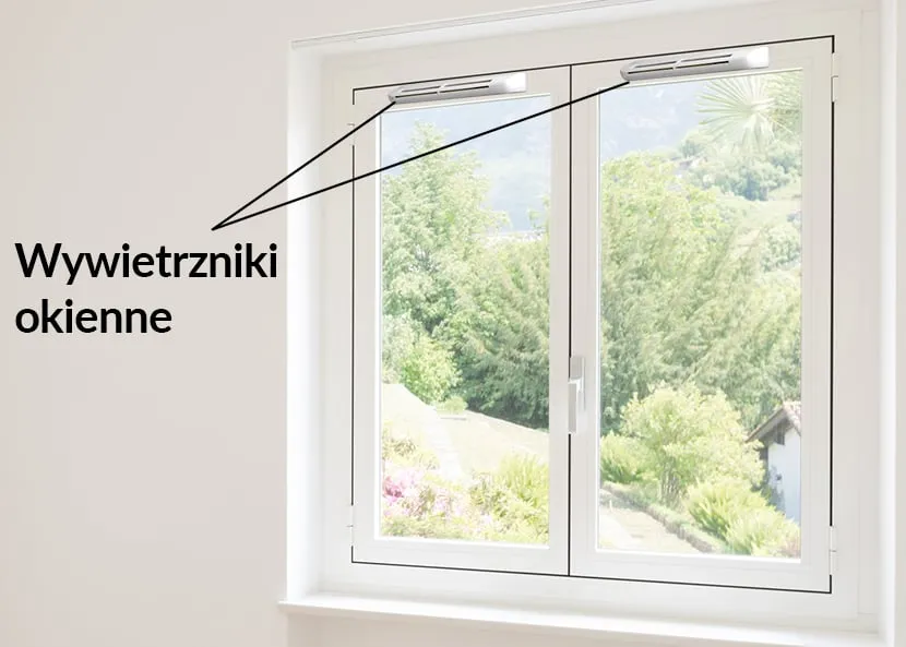 Zdjęcie Jak zamontować wywietrzniki w oknach – prosta instrukcja krok po kroku