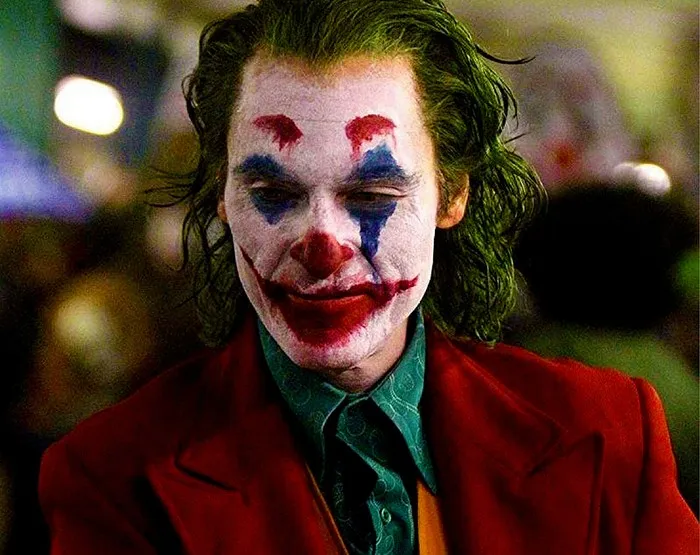 Zdjęcie Film Joker: Mroczna podróż w głąb umysłu Arthura Flecka
